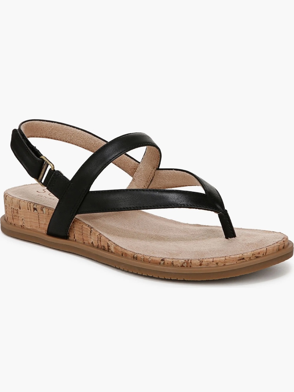 Naturalizer Carolyn Slingback Sandal NIB